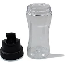 570 ml Siyah Süzme Sirke Yağı Soya Sosu