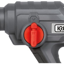 Kx-Bh 18 Li - Solo, Akülü Pnömatik Darbeli Matkap - 4514010