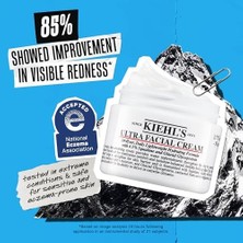 Kiehl's Ultra Facial 24 Saat Nemlendirici Günlük Krem 50 ml