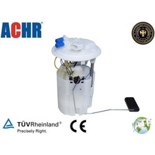 Ölmez Oto Yedek Parça Yakıt Modulu Renault Megane. Fluence Scenıc Iıı 1.4. 1.6 2009- 172022485R