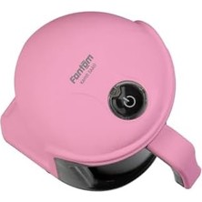 Kahve Saati Ks 1000 - Pembe