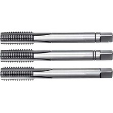 M20 Krone El Kılavuz Takımı DIN352 Hss