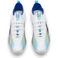 Lig 102.095.0020 Erkek Krampon M.pro Halı Saha Ayakkabısı Hafif Malzeme ile Üretildi