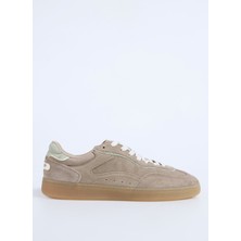 Hoff Taupe Erkek Sneaker Alley Taupe