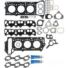 V.REİNZ V.reınz 023727003 - Takım Conta Ust Mercedes OM642 W204 C218 W211 W212 W164 W221 W639 B906