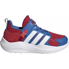 Adidas Sportswear JR2334 ADIDAS MARVEL LIGHTORAMA SPIDER-MAN SHOES CHILDREN
