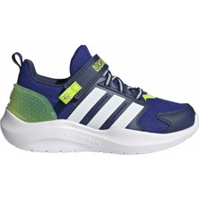 adidas Lightorama Çocuk Mavi Spor Ayakkabı.-