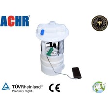 Ölmez Oto Yedek Parça Yakıt Modulu Renault Clıo Iv 0.9-1.2 2011- 172027628R