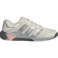 Adidas JR4678DROPSET 4 Traıner M Gri %100 Sentetik Erkek Training Ayakkabısı