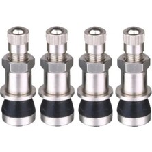 Soi Home Çelik Sibop 4'lü Set