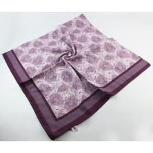 Mısırlı Eşarp Pamuk Eşarp 120X120