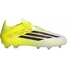 Adidas Futbol Ayakka, 38.5, Sarı - Beyaz