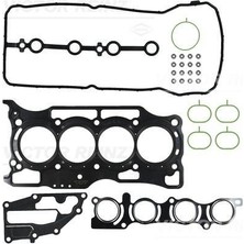 V.REİNZ V.reınz 021022902 - Motor Üst Takım Contası Renault Megane Iv 16 Duster 14 Lodgy 12 Logan Iı 16 Fluence 09 Juke 10 1.6sce H4M Subap Lastikli