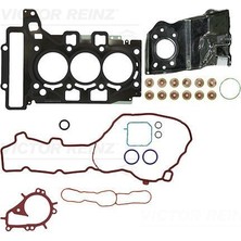 V.REİNZ V.reınz 021017901 - Üst Takım Conta Corsa F-CROOSLAND-P208-P301-P2008-C-ELYSEE-C3 1.2 THP-PURETECH-B12XHT-EB2DT