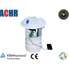 Ölmez Oto Yedek Parça Yakıt Modulu Cıtroen C4-C5. Peugeot 307-308  1.4-1.6-2.0 2004- 1525.KJ