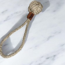 Bi Seyyar Mikopet Köpek Oyun Topu