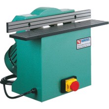 500MM Vertex W Tipi Pah Kırma Makinası