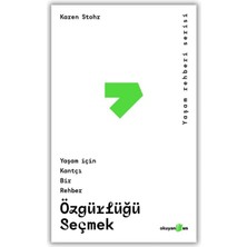 Özgürlüğü Seçmek