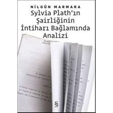 sylvia plath'ın şairliğinin  bağlamında analizi