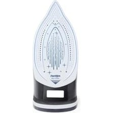 Forza Ir 3000 Buharlı Ütü Açık Gri