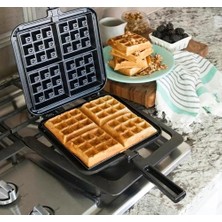 Ware Belçika Waffle Makinesi