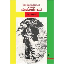 Kürt Millet Hareketleri ve Irak'ta Kürdistan Ihtilali