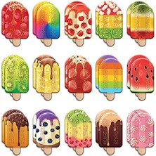 Circle Toys Dondurma Eşleştirme