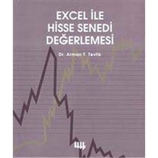 Excel ile Hisse Senedi Değerlemesi