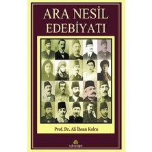 Ara Nesil Edebiyatı