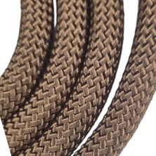 Moonparacord Köpek Gezdirme Ipi 11 mm 150 cm  Ektra Kilitli