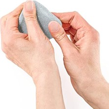 Staedler Fımo 8010-812 Modelleme Kili Fımo Effect Simli Gümüş