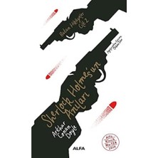 Sherlock Holmes’un Anıları: Bütün Hikayeler Cilt 2