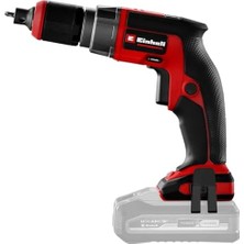 Tp-Dy 18 Li Bl - Solo, Akülü Alçıpan Vidalama (Akü ve Şarj Cihazı Dahil Değildir)