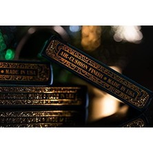 ® Aureo Premium Oyun Kartları