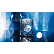 Bicycle Stargazer New Moon Oyun Kartları