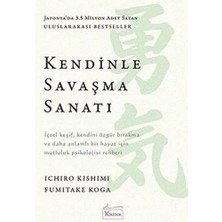 Kendinle Savaşma Sanatı