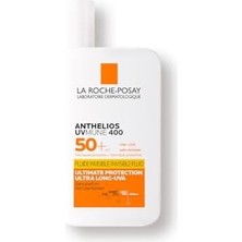 La Roche-Posay Anthelios Uvmune Fluid Güneş Kremi SPF50+