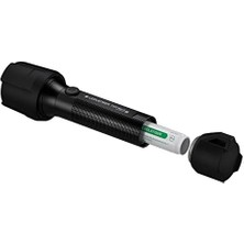 P5R Work Şarjlı El Feneri