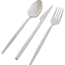 Concept Grand 18 Prç Eskitme Yemek Çatal Kaşık Bıçak