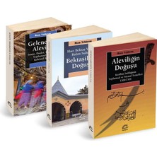 Rıza Yıldırım Seti 3 Kitap