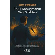 Otağ Yayınları Etkili Konuşmanın Gizli Silahları