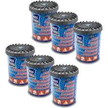 Flora Nem Alıcı 200 G 6'lı Paket