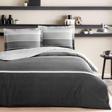 Hazel Desenli Pamuk Nevresim Takımı,, Çift Kişilik