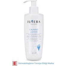 Juvera Calming Losyon 200 ml