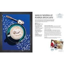 Friends: The Official Central Perk Cookbook