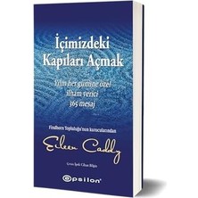 Içimizdeki Kapıları Açmak