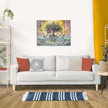 1500P Puzzle Unikornlar, Yapboz