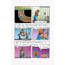 Dog Man 6: Brawl Of The Pb