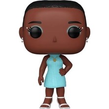 Nita Toys Pop Tv: Wednesday- Bianca Barclay Figür