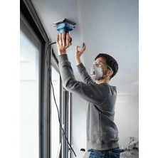 Professional Titreşimli Zımpara Gss 140 A